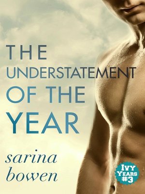 The Understatement of the Year - ebook